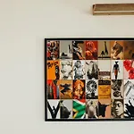 L'atelier Africain By Welchome *