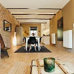 아파트 L'atelier Africain By Welchome