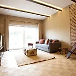 L'atelier Africain By Welchome 아파트 테욱스