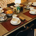 L'atelier Africain By Welchome * 테욱스
