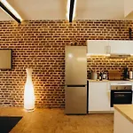 아파트 L'atelier Africain By Welchome