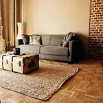 아파트 L'atelier Africain By Welchome