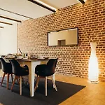 L'atelier Africain By Welchome 아파트