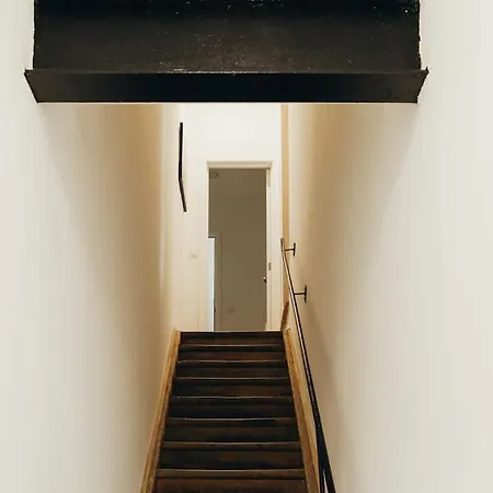 L'atelier Africain By Welchome Appartement