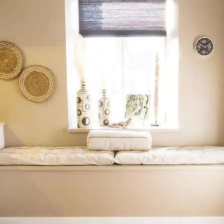 L'atelier Africain By Welchome Appartement *