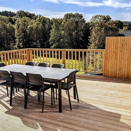 L'atelier Africain By Welchome Appartement Theux