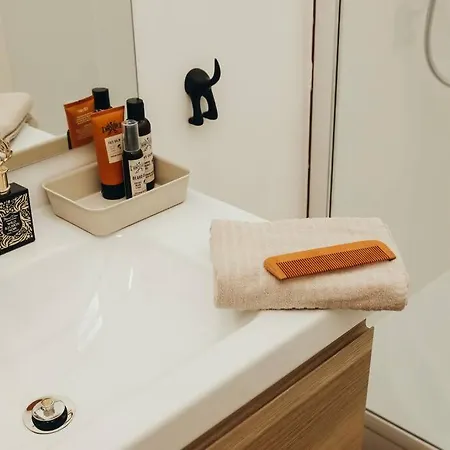 L'Atelier Africain By Welchome * Theux