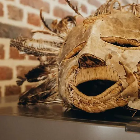 Apartment L'Atelier Africain By Welchome *