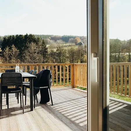 L'atelier Africain Polleur - Duplex Terrasse - 6p 特镇