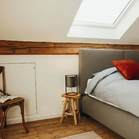 L'Atelier Africain By Welchome Apartment *