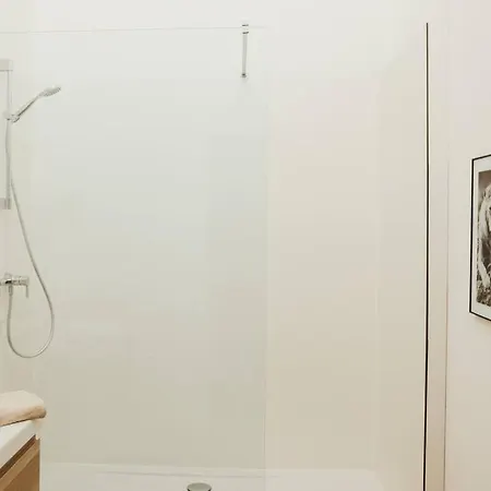 Appartement L'atelier Africain By Welchome *