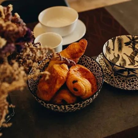 Apartment L'Atelier Africain By Welchome *